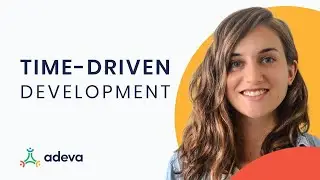 Time-Driven Development