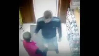 Покушение на КБ