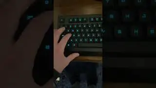 Do not buy this keyboard 