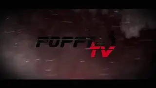 intro logo after effect , optical flare , particular