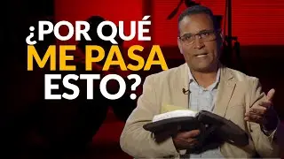 ¿Qué Quiere Dios de Mí? Parte 2