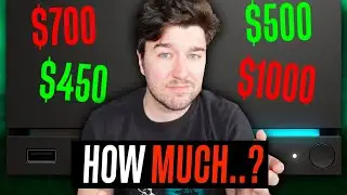 We asked Valve how much Steam Machine is