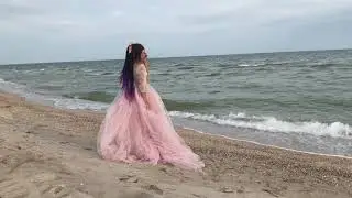 фотосессия на море