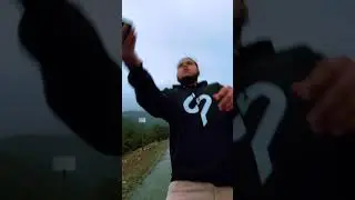 How to film a 2 Shot C8/Lambo! 
