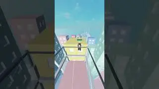 Backwards! #roadblocks #roblox #gamedev #gameplay