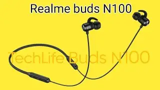 Realme buds N 100 Review | REalmle buds N 100