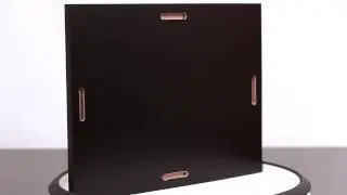 Winkflash Wood Photo Panel