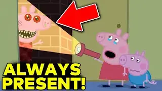 Peppa Pig Has an EVIL TWIN! (Everything We Know)