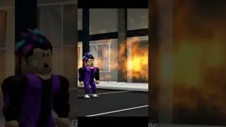 POV: Someone tried to set my house on fire