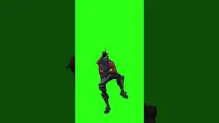 Take the L Fortnite Dance Green Screen #chromakey #greenscreen #shorts