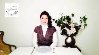 Урок столового этикета: яичница-глазунья
