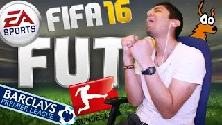 FIFA16 | FUT #18 | BEST EPISODE YET ?!?