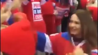 Спасение Гусева. Золотой гол Капризова