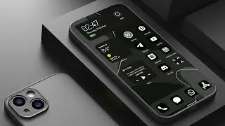 ios 16 launcher | ios 16 launcher for android