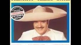 Francisco el Charro Avitia La Tinta de mi Sangre