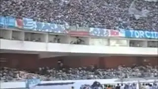 TERROR BICOLOR - Sai da frente que o bonde vai passar