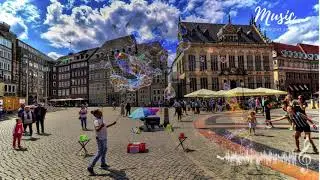 Free Non -Copyrighted Background Music ♪ (UKULELE)♪  