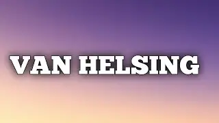 Trippie Redd - Van Helsing Lyrics