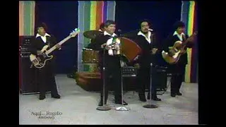 Ruben Vela - "Un ramito de rosas"