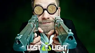 СТРИМ LOST LIGHT I НИЩИЕ ЗАБЕГИ I ОТЖИМАЮ ТОП 1 РЕЙТИНГА КОНЯШКИ