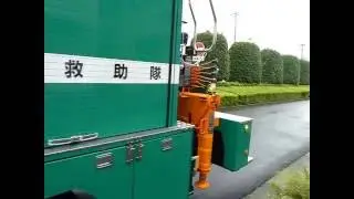 台風９号による大雨・浸水 青梅市今井３丁目地区 2016 08 22 F