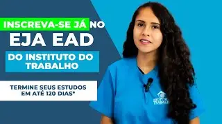 TERMINE SEUS ESTUDOS DE FORMA 100% ONLINE  [ ATUALIZADO 2024]