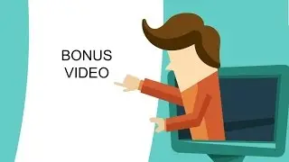 Bonus video
