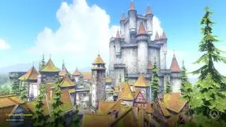 Overwatch Update Video & Gameplay