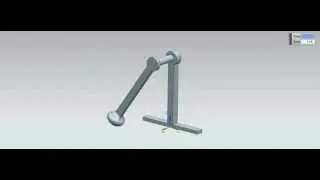 Siemens NX | CAD | Pendulum