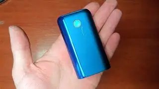 Как разобрать и почистить glo