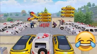 Victor Super Pro Camping | PUBG MOBILE FUNNY MOMENTS