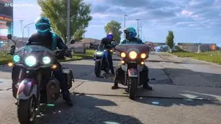 Temagami to Bobcaygeon Motorcycle Tour