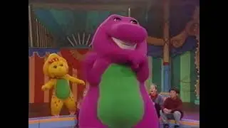 Super Singing Circus Credits Comparison (Screener vs. Final Version) (V2) (2000 Version) Part 7