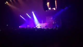 Charly Bell - Accorde Moi - Live  Alençon