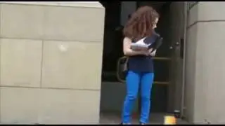 Free Microsoft Office on the street