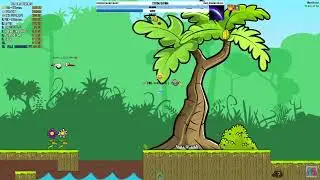 Evoworld.io Glitch