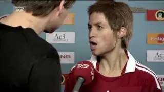 Live fra Bremen: Dennis Rommedahl & Morten Olsen