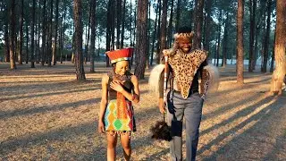 Redash ,Noll'zuss & Emjaykeyz - Umendo  (Ft Siya Ntuli ,Bhelekazi & Sipho Magudulela).  [Visualizer]