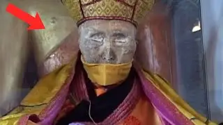 He Lived More than 250 Years and Told His Secrets