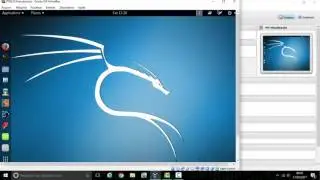 Como instalar KALI LINUX em máquina virtual no seu pc!
