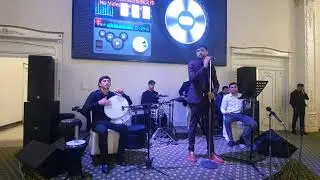 Umur o'tar vaqt o'tar Sherzod shorahmedov