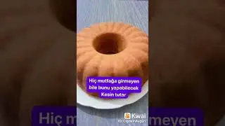 cok kabaran kek