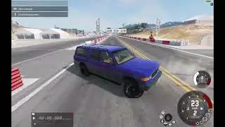 Random clips of Beamng.Drive I recorded