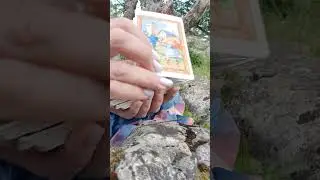 Расклад:Что советуют Вам лесные Духи?🍀 +79188976803.