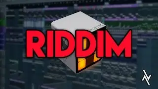 Cómo hacer una base de RIDDIM DUBSTEP en FL STUDIO
