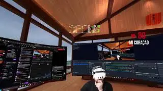 El mejor Battle Royale en VR: Contractors Showdown