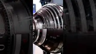 Convergent And Divergent Nozzle |