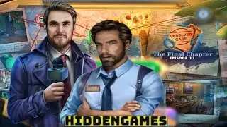unsolved case The Final Chapter Episode 11 walkthrough