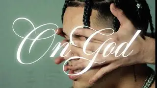 Hecky - On God (Video Oficial)