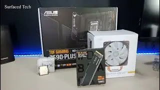 Best Pc Build Under 50000 For Video Editing And Gaming PC Setup | Gaming Pc Build 2023 Budget.
